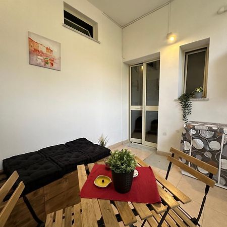 Mimmo'S House Apartment CTA Exterior foto