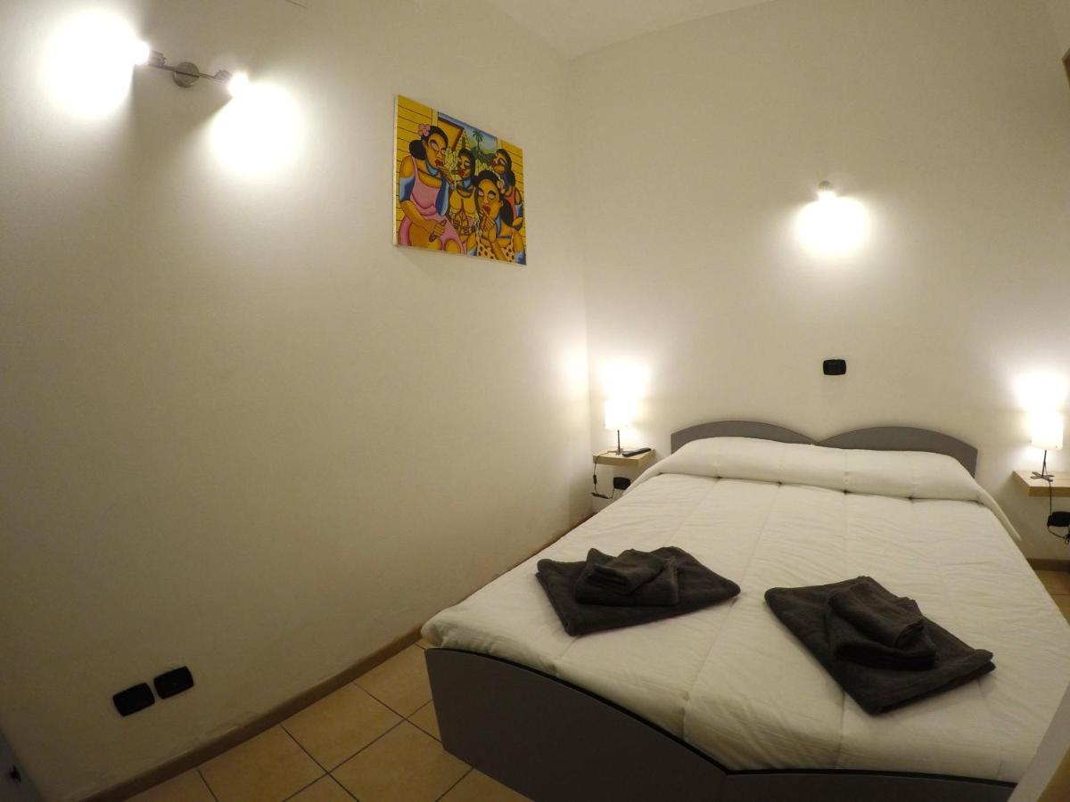 Mimmo'S House Apartment CTA Exterior foto