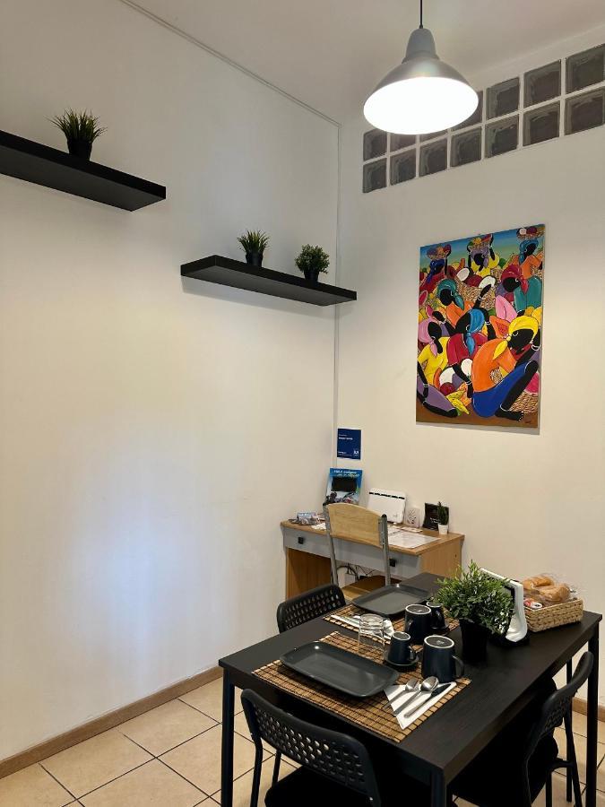 Mimmo'S House Apartment CTA Exterior foto