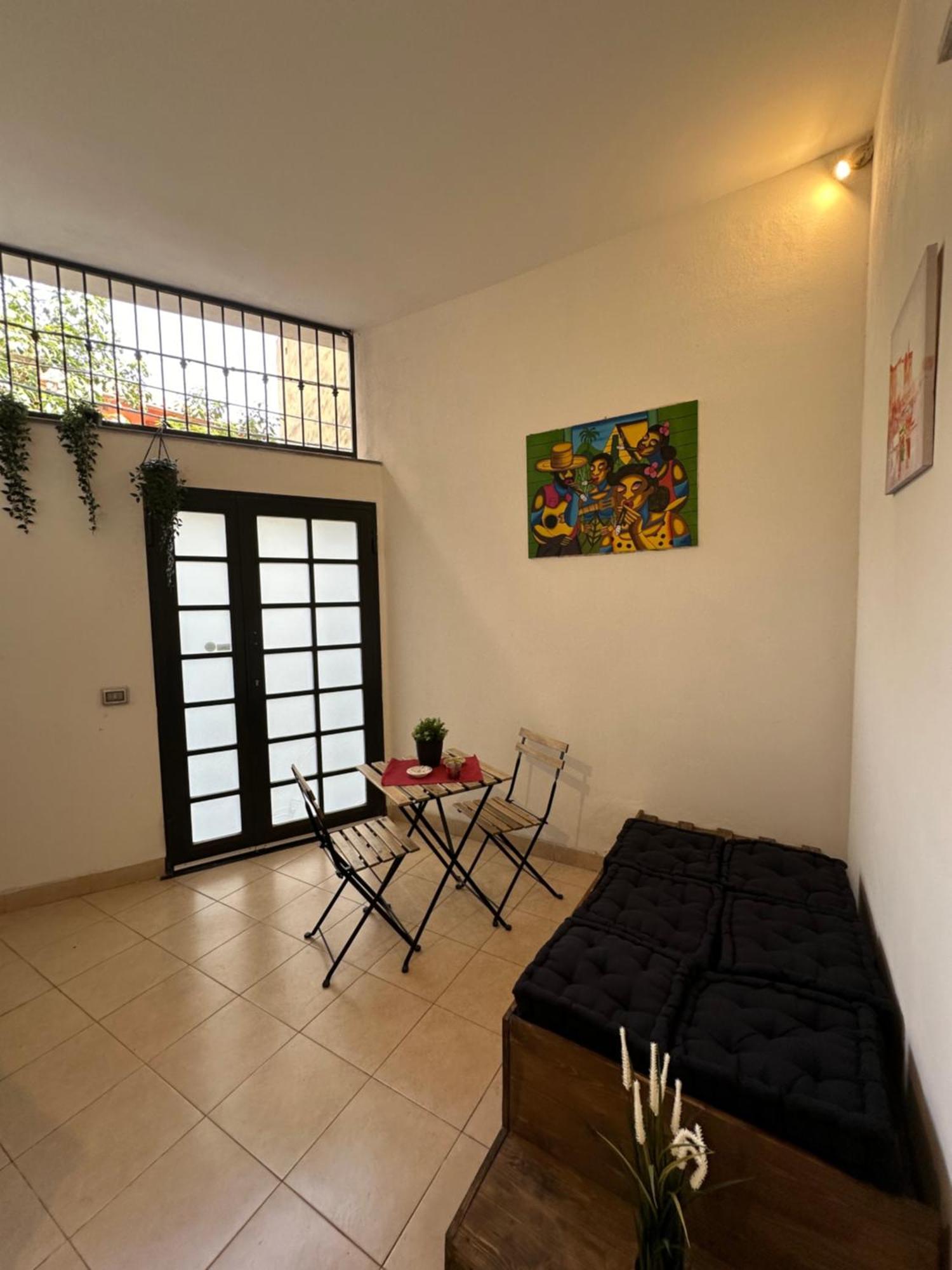 Mimmo'S House Apartment CTA Exterior foto